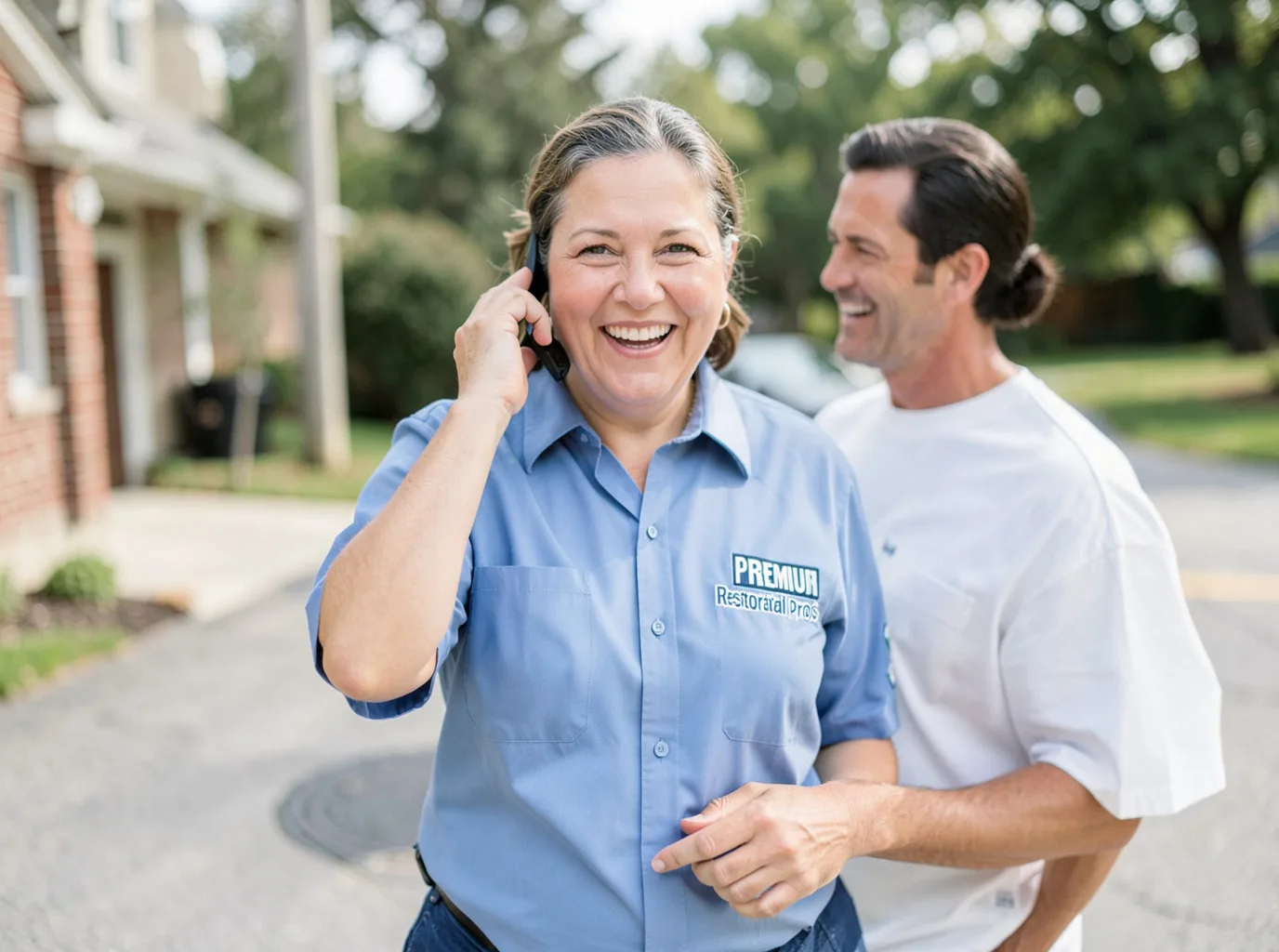 Water Damage Restoration Mclouth, KS FAQs